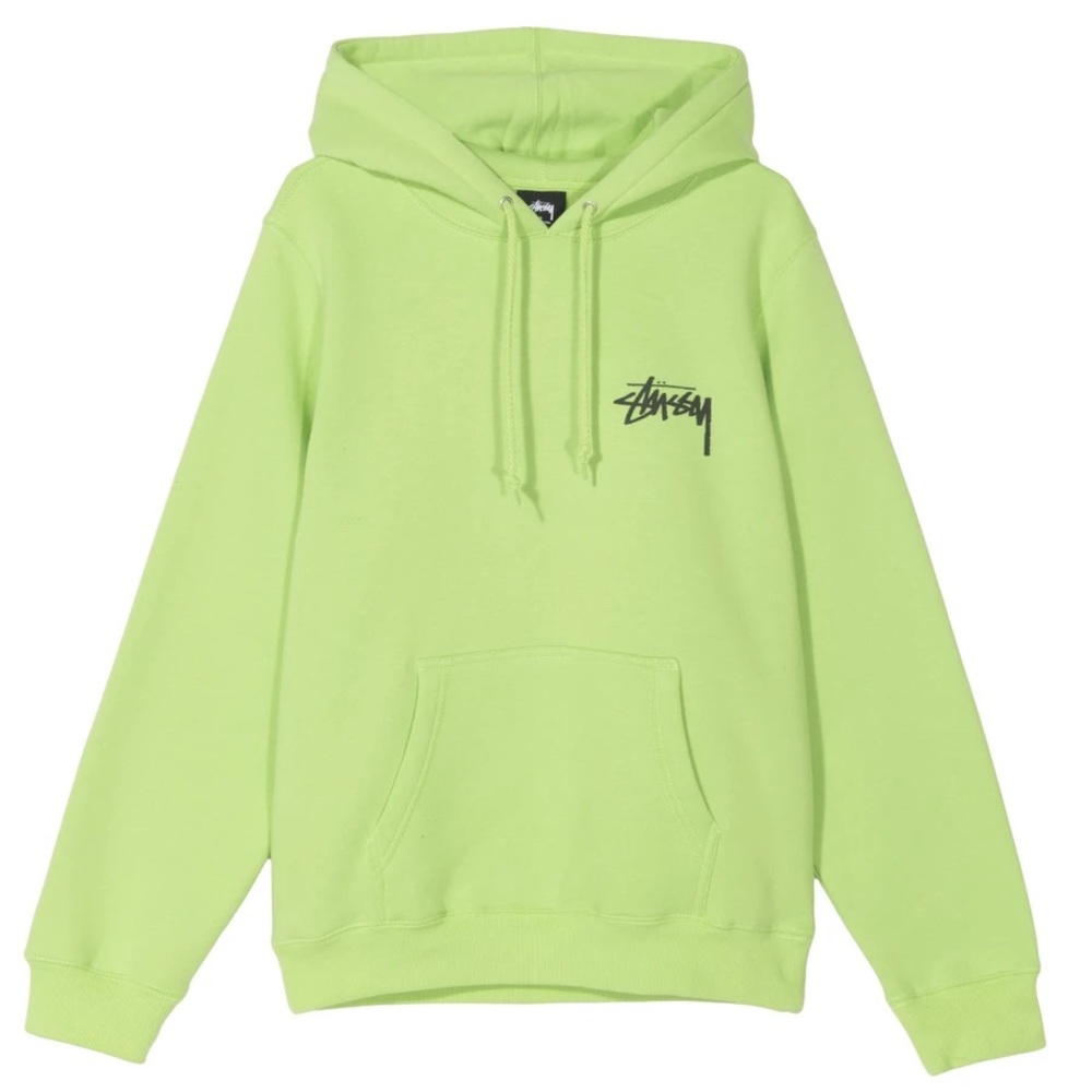 Brand new Stussy hoodie